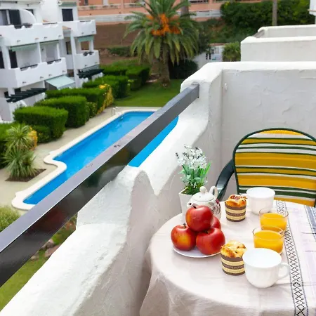 Apartment El Coto G By Interhome