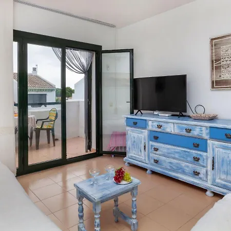 El Coto G By Interhome