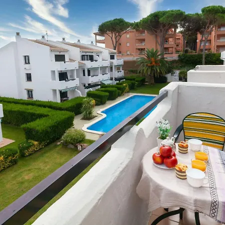 Apartment El Coto G By Interhome *