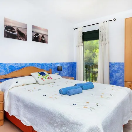 El Coto G By Interhome Apartment