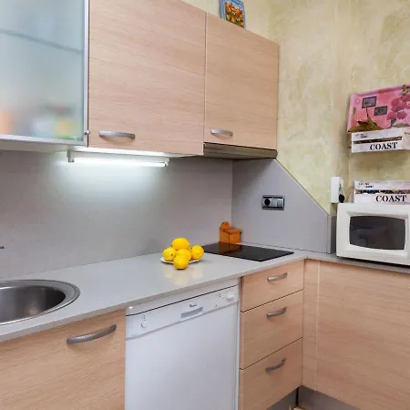 Apartment El Coto G By Interhome