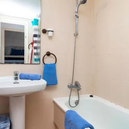 El Coto G By Interhome * Pals