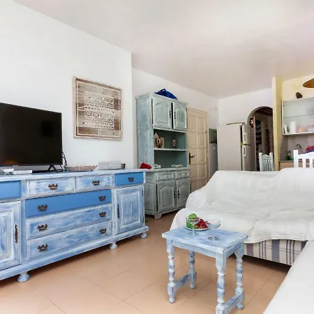 El Coto G By Interhome