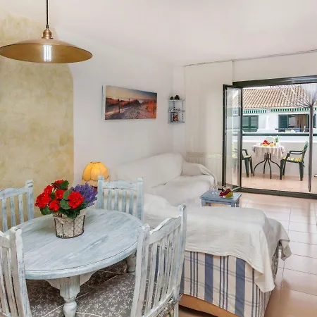 Apartment El Coto G By Interhome