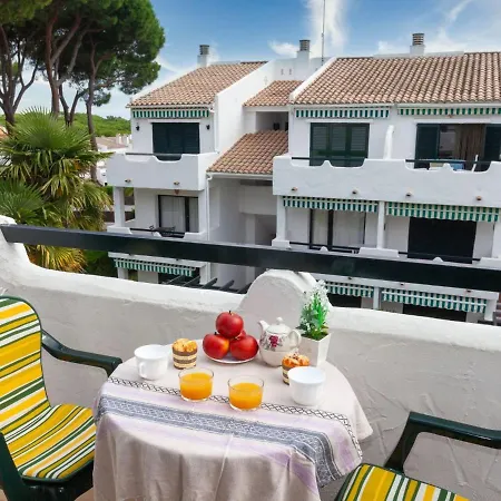 Apartment El Coto G By Interhome