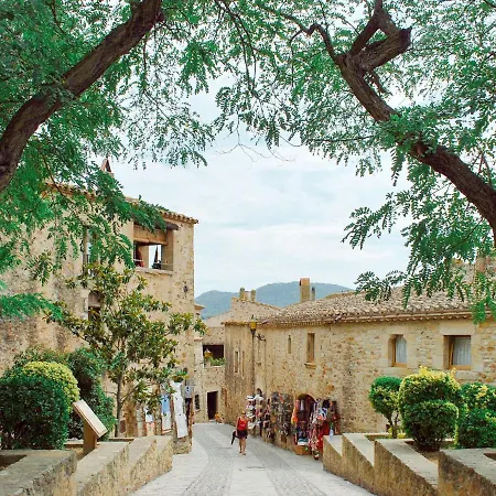 El Coto G By Interhome * Pals