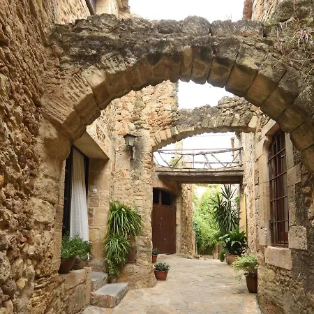 El Coto G By Interhome Pals