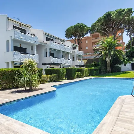 Apartment El Coto G By Interhome *