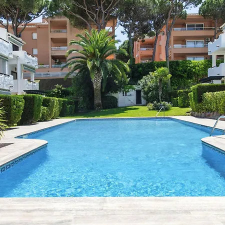 El Coto G By Interhome Apartment