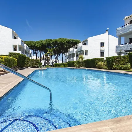Apartment El Coto G By Interhome