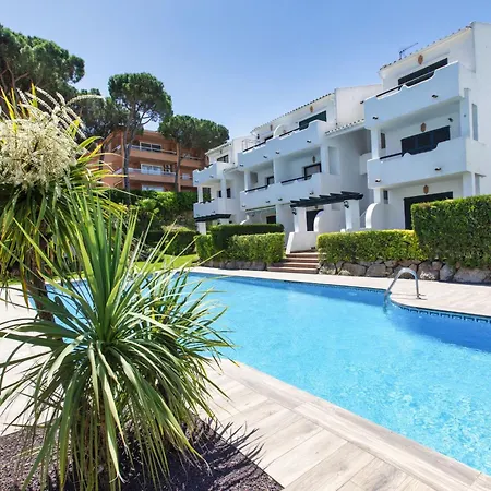 El Coto G By Interhome Apartment